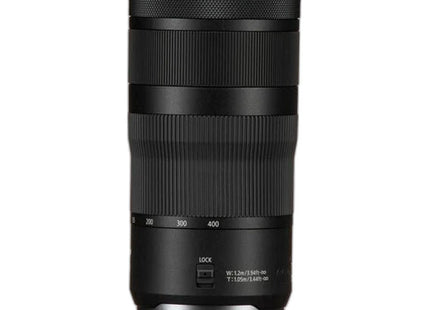 Canon RF 100-400mm f/5.6-8 IS USM – Telephoto Zoom Lens