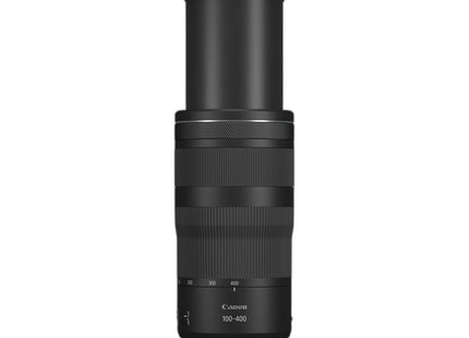 Canon RF 100-400mm f/5.6-8 IS USM – Telephoto Zoom Lens