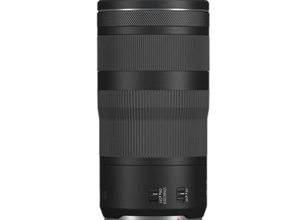 Canon RF 100-400mm f/5.6-8 IS USM – Telephoto Zoom Lens