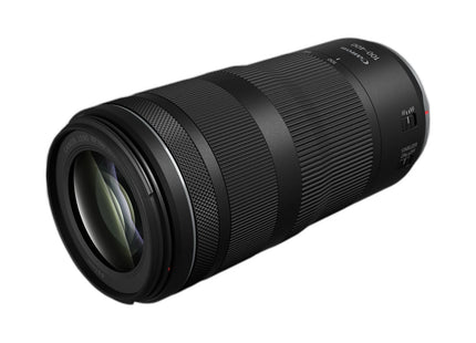 Canon RF 100-400mm f/5.6-8 IS USM – Telephoto Zoom Lens