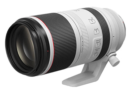 Canon RF 100-500mm f/4.5-7.1 L IS USM – Super-Telephoto Zoom Lens