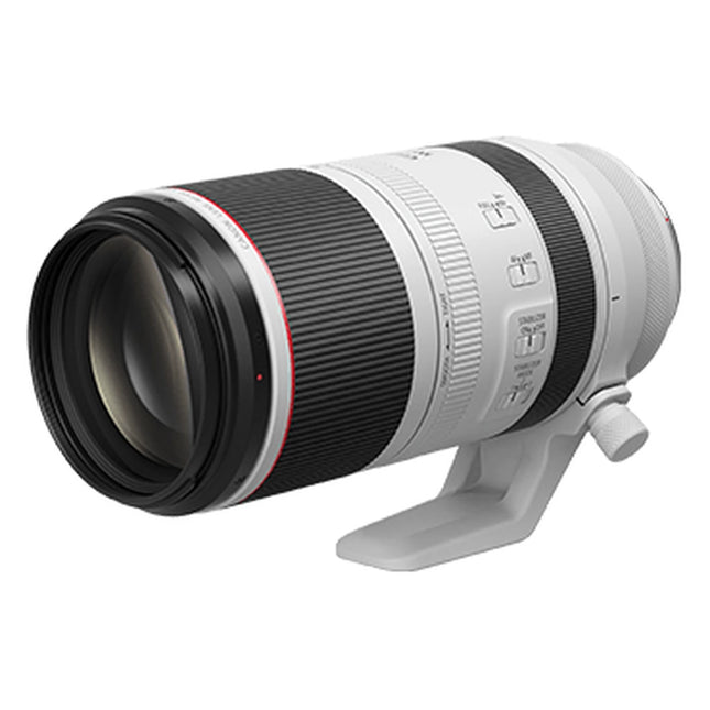 Canon RF 100-500mm f/4.5-7.1 L IS USM – Super-Telephoto Zoom Lens