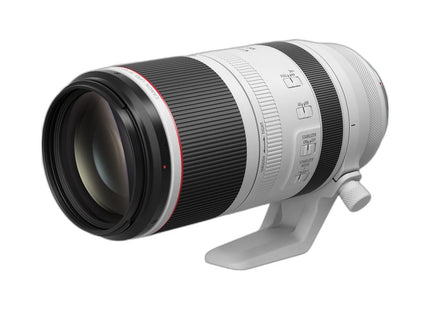 Canon RF 100-500mm f/4.5-7.1 L IS USM – Super-Telephoto Zoom Lens