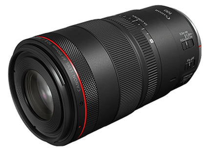 Canon RF 100mm f/2.8 L Macro IS USM – Macro Lens