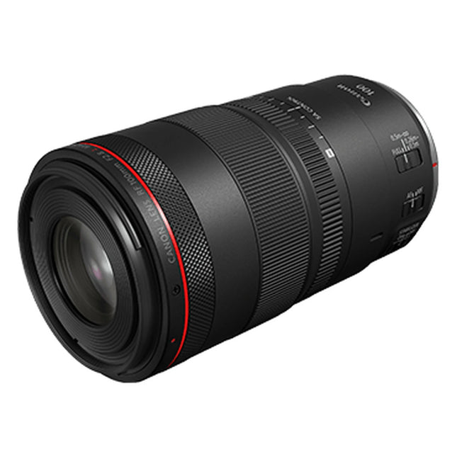 Canon RF 100mm f/2.8 L Macro IS USM – Macro Lens