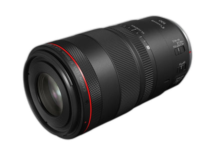 Canon RF 100mm f/2.8 L Macro IS USM – Macro Lens