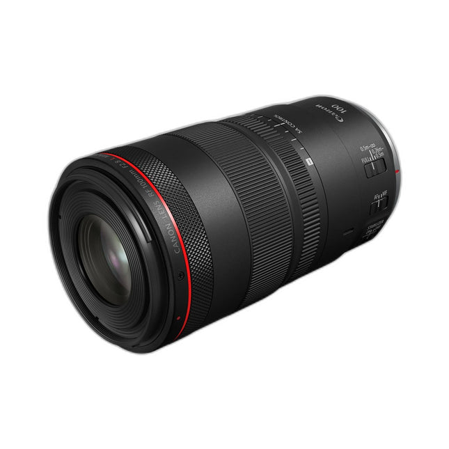 Canon RF 100mm f/2.8 L Macro IS USM – Macro Lens