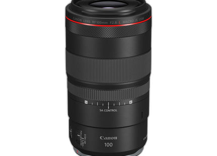 Canon RF 100mm f/2.8 L Macro IS USM – Macro Lens