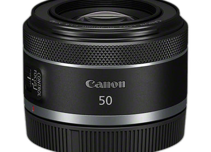Canon RF 50mm f/1.8 STM – Standard Prime Lens