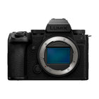 Panasonic Lumix S5 IIX – Full-Frame Mirrorless Camera (Body Only) — front view