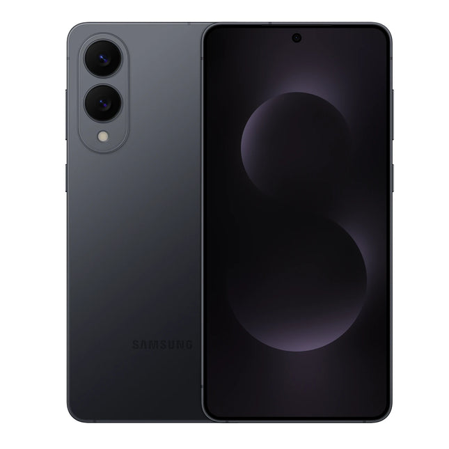Samsung Galaxy S25 Edge in Titanium Jetblack