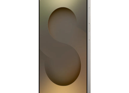 Samsung Galaxy S25 Ultra Titanium Gray view 3