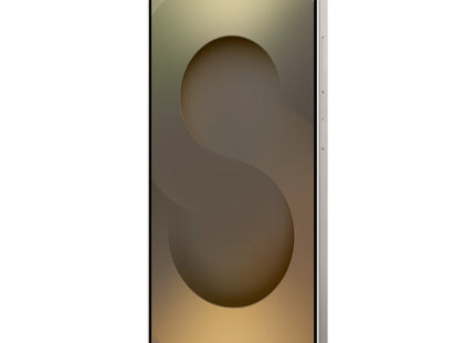 Samsung Galaxy S25 Ultra Titanium Gray front
