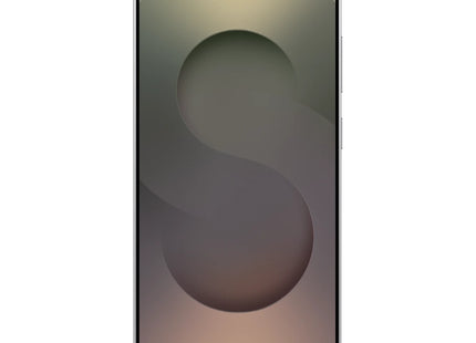 Samsung Galaxy S25 Ultra Titanium Jetblack front