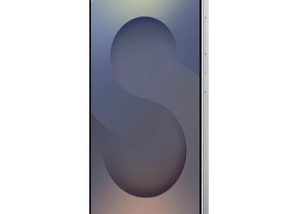 Samsung Galaxy S25 Ultra Titanium Silverblue view 3