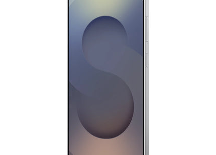 Samsung Galaxy S25 Ultra Titanium Silverblue front