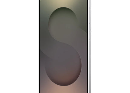 Samsung Galaxy S25 Ultra Titanium Whitesilver view 2