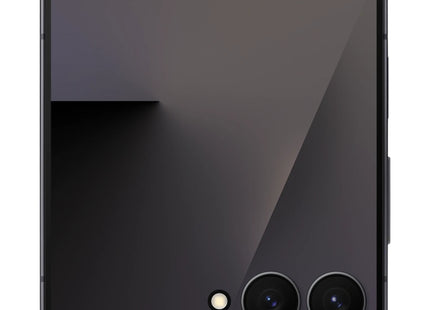 Samsung Galaxy Z Flip7 Jetblack view