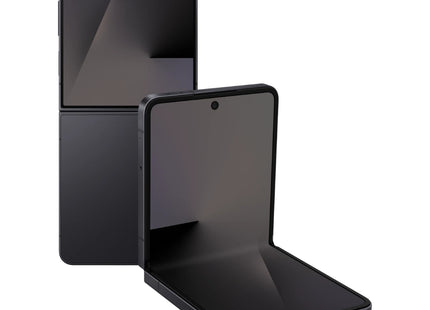 Samsung Galaxy Z Flip7 Jetblack view