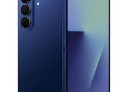 Samsung Galaxy Z Fold7 Blue Shadow view 1