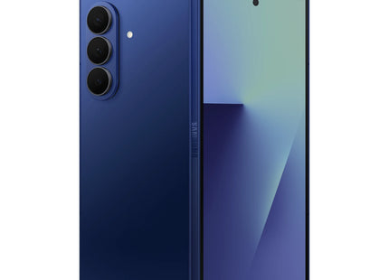Samsung Galaxy Z Fold7 5G Foldable Smartphone in Blue Shadow