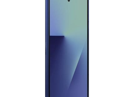 Samsung Galaxy Z Fold7 5G Foldable Smartphone in Blue Shadow