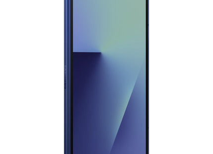 Samsung Galaxy Z Fold7 Blue Shadow view 3