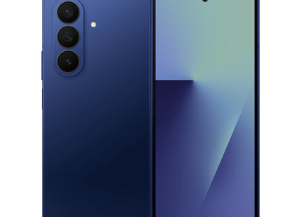 Samsung Galaxy Z Fold7 5G Foldable Smartphone in Blue Shadow