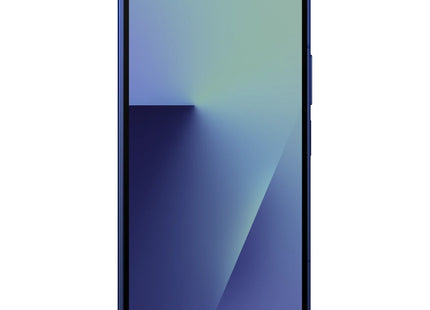Samsung Galaxy Z Fold7 Blue Shadow view 6