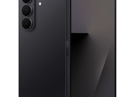 Samsung Galaxy Z Fold7 Jetblack view 1