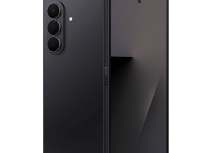 Samsung Galaxy Z Fold7 5G Foldable Smartphone in Jet Black