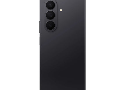 Samsung Galaxy Z Fold7 5G Foldable Smartphone in Jet Black
