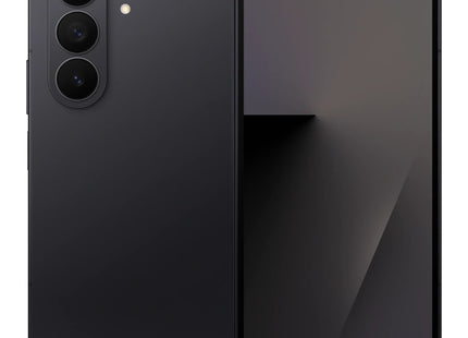 Samsung Galaxy Z Fold7 Jetblack unfolded