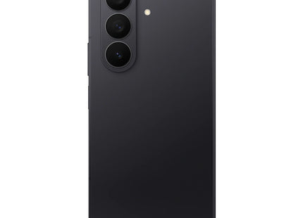 Samsung Galaxy Z Fold7 Jetblack, folded rear view