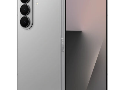 Samsung Galaxy Z Fold7 Silver Shadow view 1