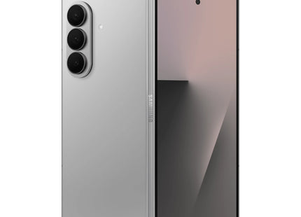 Samsung Galaxy Z Fold7 5G Foldable Smartphone in Silver Shadow