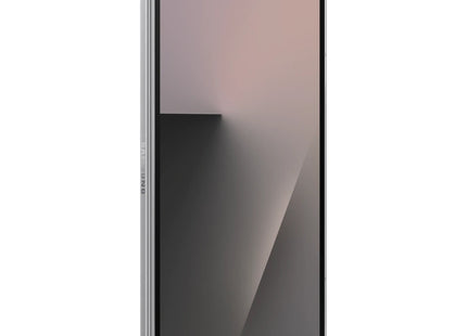 Samsung Galaxy Z Fold7 Silver Shadow view 2