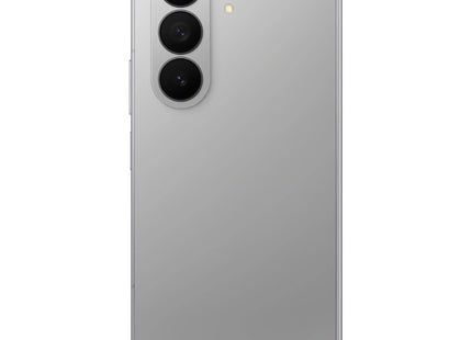 Samsung Galaxy Z Fold7 Silver Shadow view 3