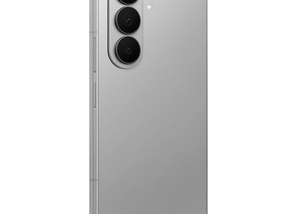 Samsung Galaxy Z Fold7 Silver Shadow unfolded