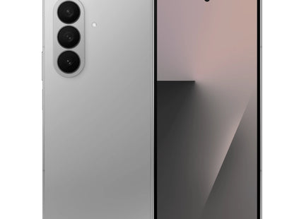 Samsung Galaxy Z Fold7 5G Foldable Smartphone in Silver Shadow