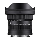 Sigma 10-18mm f/2.8 DC DN Contemporary – Ultra-Wide Zoom Lens for Sony E