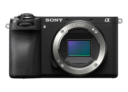 Sony Alpha 6700 – APS-C Mirrorless Camera