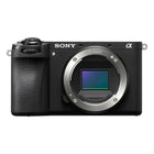 Sony Alpha 6700 – APS-C Mirrorless Camera