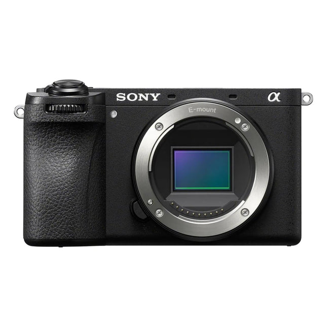 Sony Alpha 6700 – APS-C Mirrorless Camera