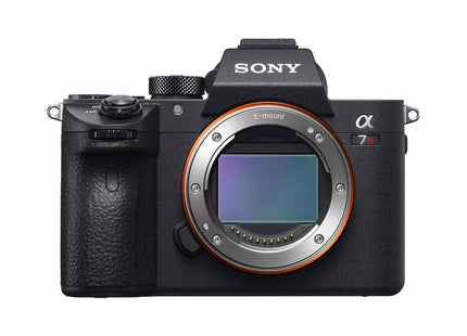 Sony Alpha 7R III