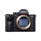 Sony Alpha 7R III