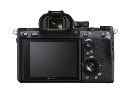 Sony Alpha 7R III