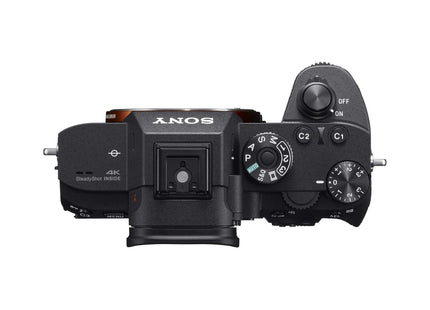 Sony Alpha 7R III