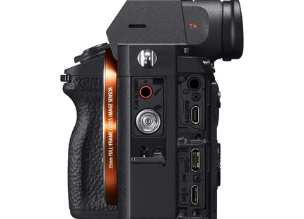 Sony Alpha 7R III