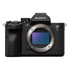 Sony Alpha 7R V – Full-Frame Mirrorless Camera (Body Only) — front view